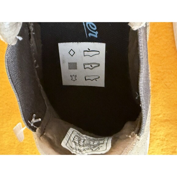 Danner Inquire Chelsea 3.5 Hiking Boot Vibram Women's Size 8 Mojave/Blue 64551 - Picture 10 of 13